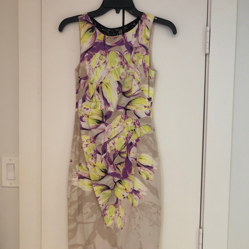 Karen Millen midi dress